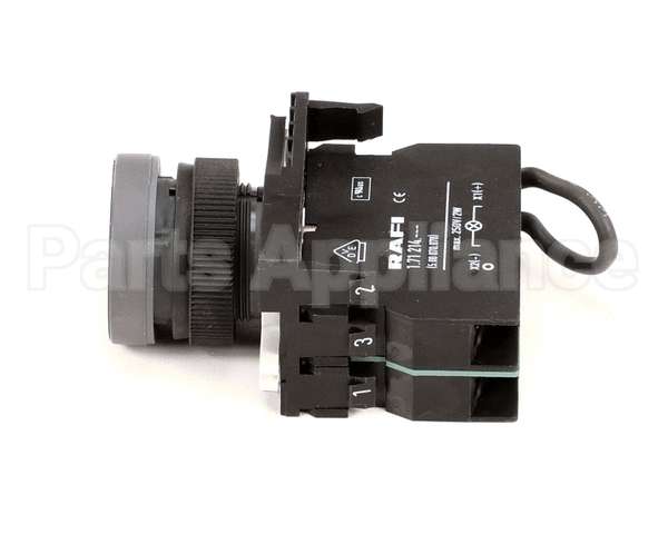 40.02.009 Rational Main Switch Ultravent