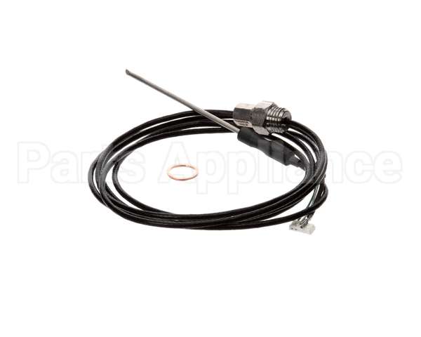 40.02.102P Rational Meat Probe Sensor Straight