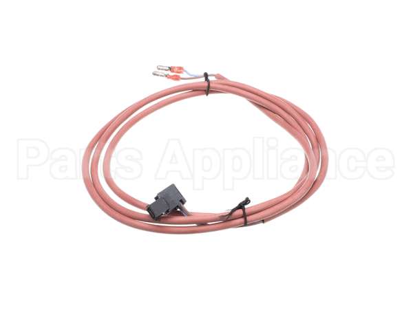40.02.127 Rational Wiring Interior Light