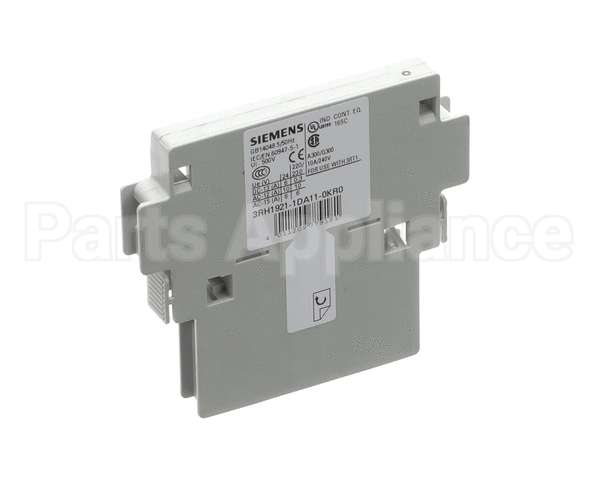 40.02.599 Rational Auxiliary Contact Rh1921-1Da11