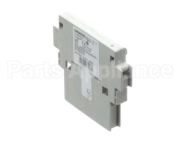 40.02.599 Rational Auxiliary Contact Rh1921-1Da11