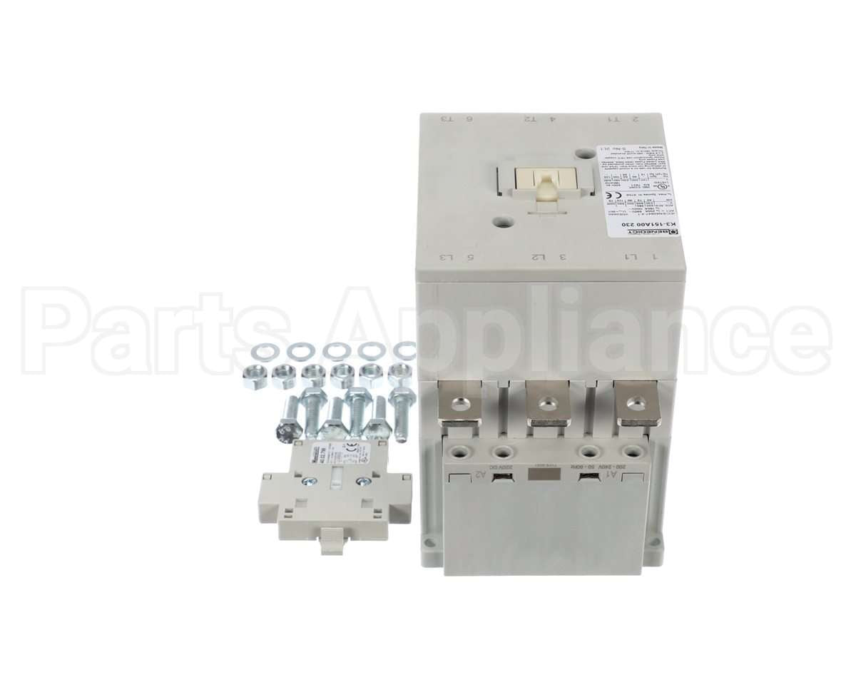 40.02.768S Rational Contactor B&J K3-151A00 230