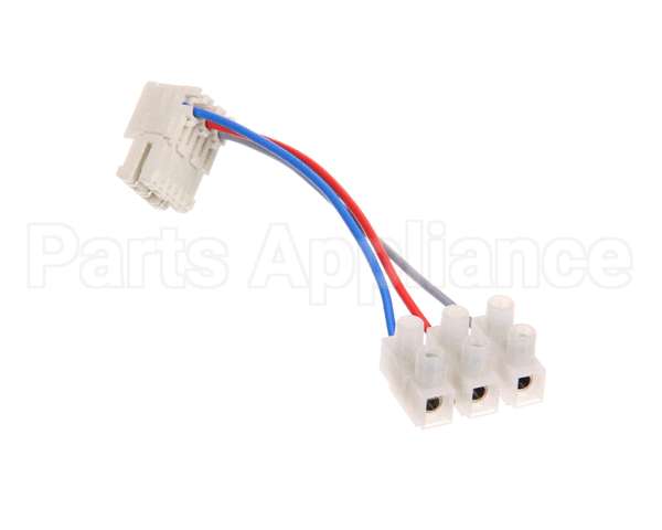 40.03.377 Rational Repair Set Cable X7 3Pole