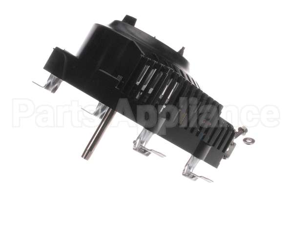 40.03.378P Rational Fan Motor With Motor Shaft Gasket