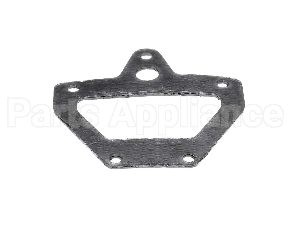 40.03.414P Rational Gasket F. Heating Assembly