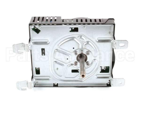 40.03.513P Rational Fan Motor With Motor Shaft Gasket