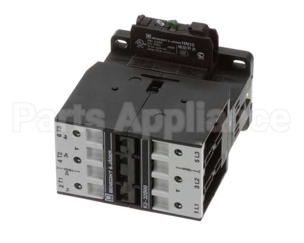 40.03.692S Rational Contactor B&J K3-32B00 Eur 190 T