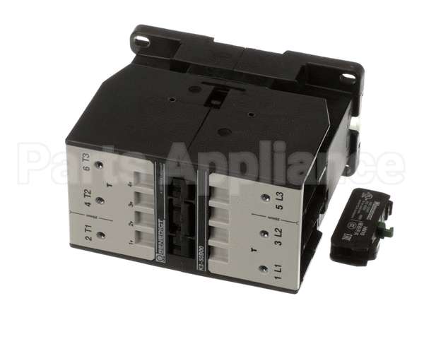 40.03.693S Rational Contactor B&J K3-50B00 Eur 190 T
