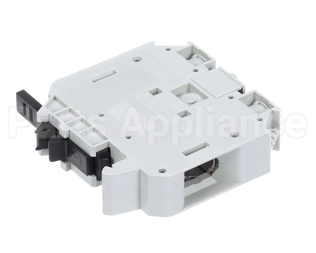 40.03.729P Rational Terminal Block Grey Wkn 35/U