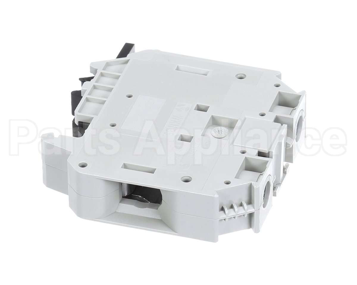 40.03.729P Rational Terminal Block Grey Wkn 35/U