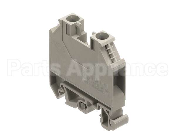40.03.955 Rational Terminal Block Grey Wkn 10/U