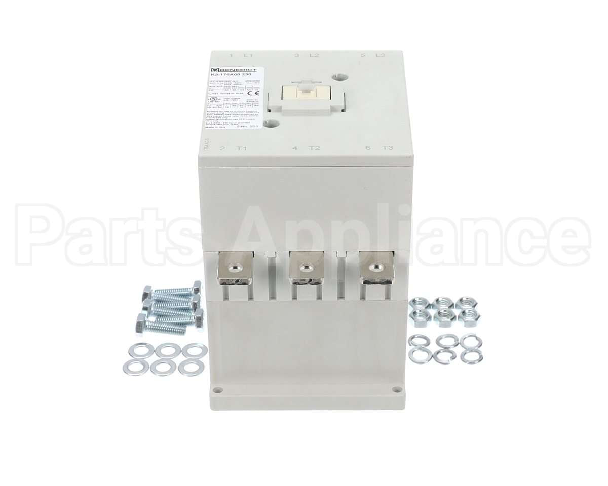 40.04.008 Rational Contactor Bj K3-176A00 230