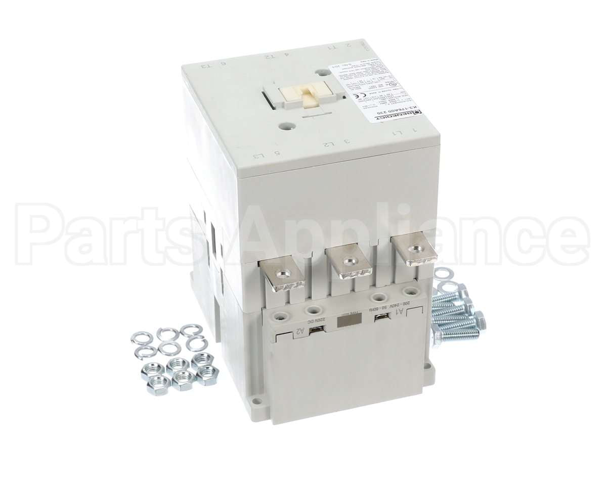 40.04.008 Rational Contactor Bj K3-176A00 230