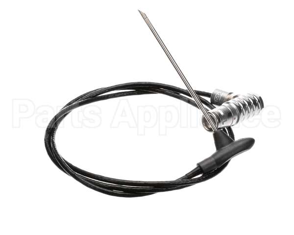 40.04.506 Rational Meat Probe Sensor W. Angle Plu