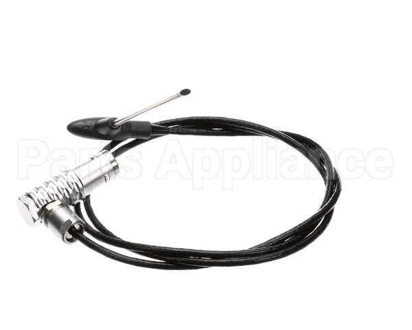 40.04.506 Rational Meat Probe Sensor W. Angle Plu