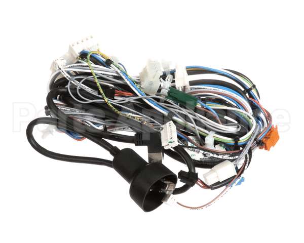 40.04.838 Rational Cable Control Harness Below