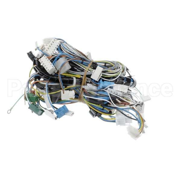 40.04.992 Compatible Rational Cable Control Harness Scc We 6