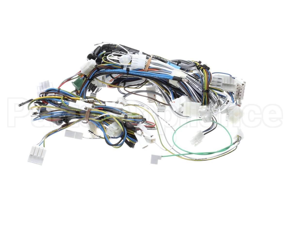 40.04.992P Rational Cable Control Harness