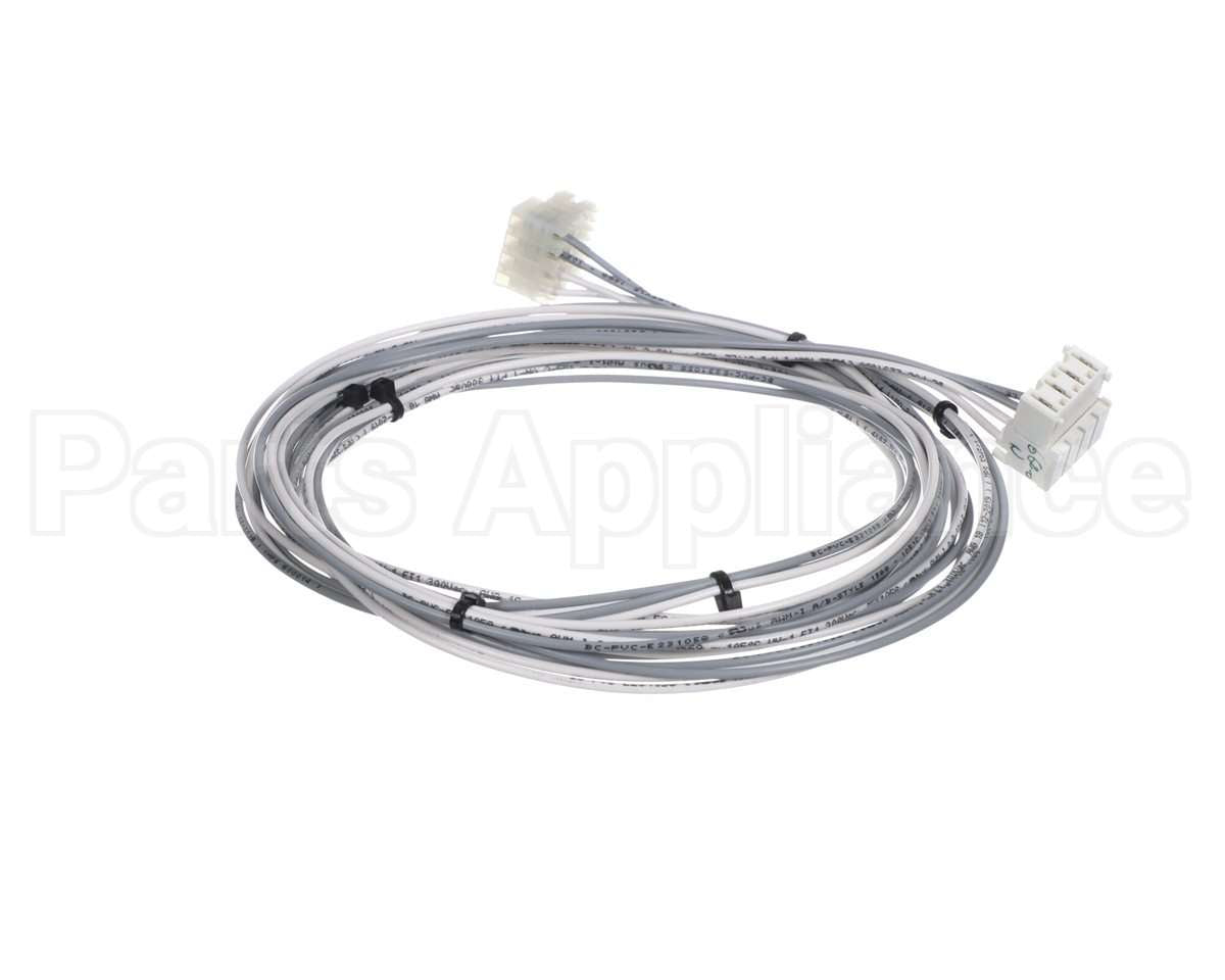 40.06.662P Rational Cable A2 / A4, X14 T1