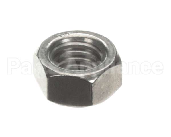 400-10-0156 Jbt Vibratory Nut Hex 1213 Locking Ss
