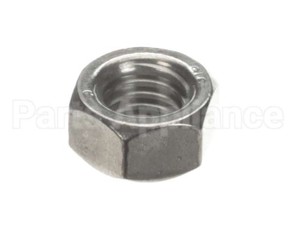 400-10-0156 Jbt Vibratory Nut Hex 1213 Locking Ss