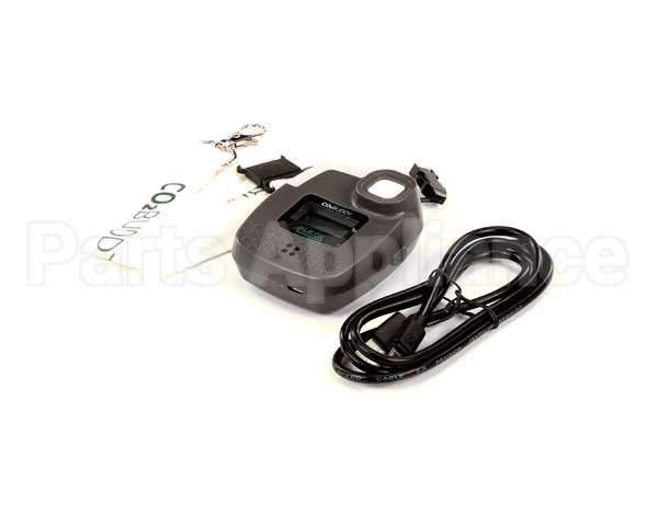 4000-0244-0001 Analox Sensor Co2Buddy Default Alarms