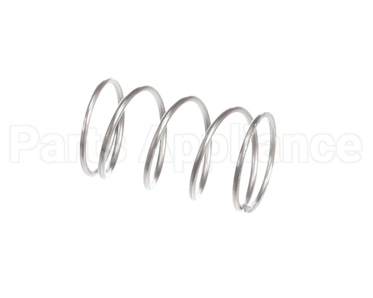 4000-258 Somerset Industries Spring Mould