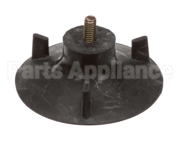4000-308 Somerset Industries Leg Suction Cup 3 Release Tabs