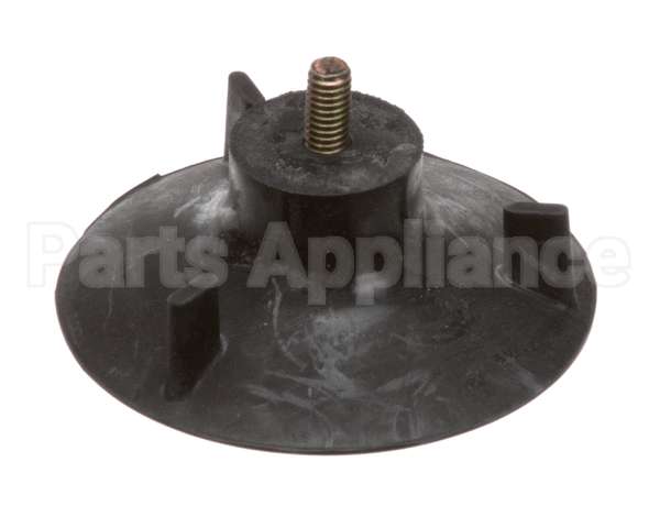 4000-308 Somerset Industries Leg Suction Cup 3 Release Tabs