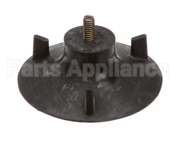 4000-308 Somerset Industries Leg Suction Cup 3 Release Tabs