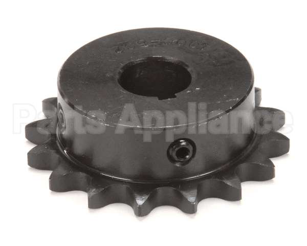 4000-502 Somerset Industries Sprocket 41B16H X 3/4