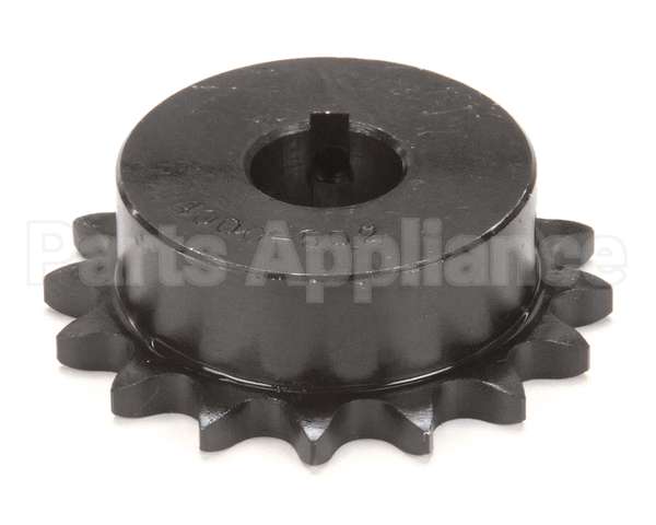 4000-502 Somerset Industries Sprocket 41B16H X 3/4