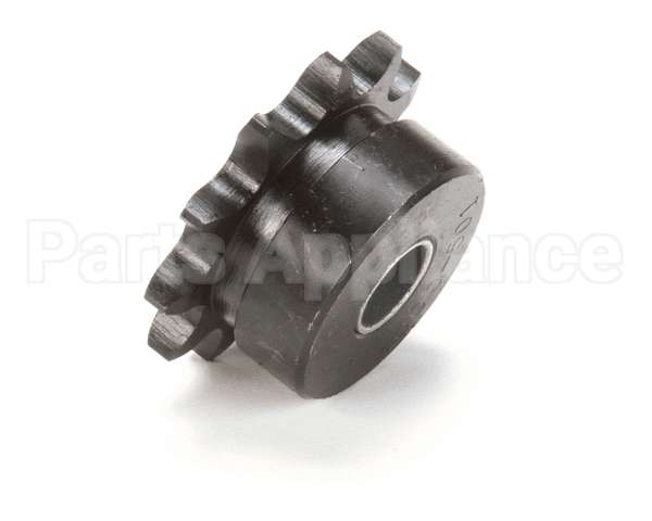 4000-521 Somerset Industries Sprocket 41B11H W/Garlock Tkup