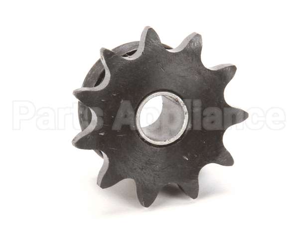 4000-521 Somerset Industries Sprocket 41B11H W/Garlock Tkup
