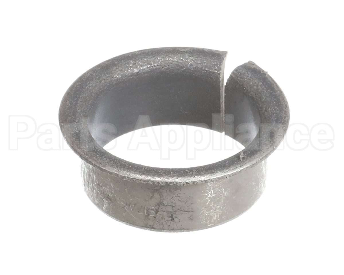 4000-554 Somerset Industries Bushing Wshdr Garlock Handle