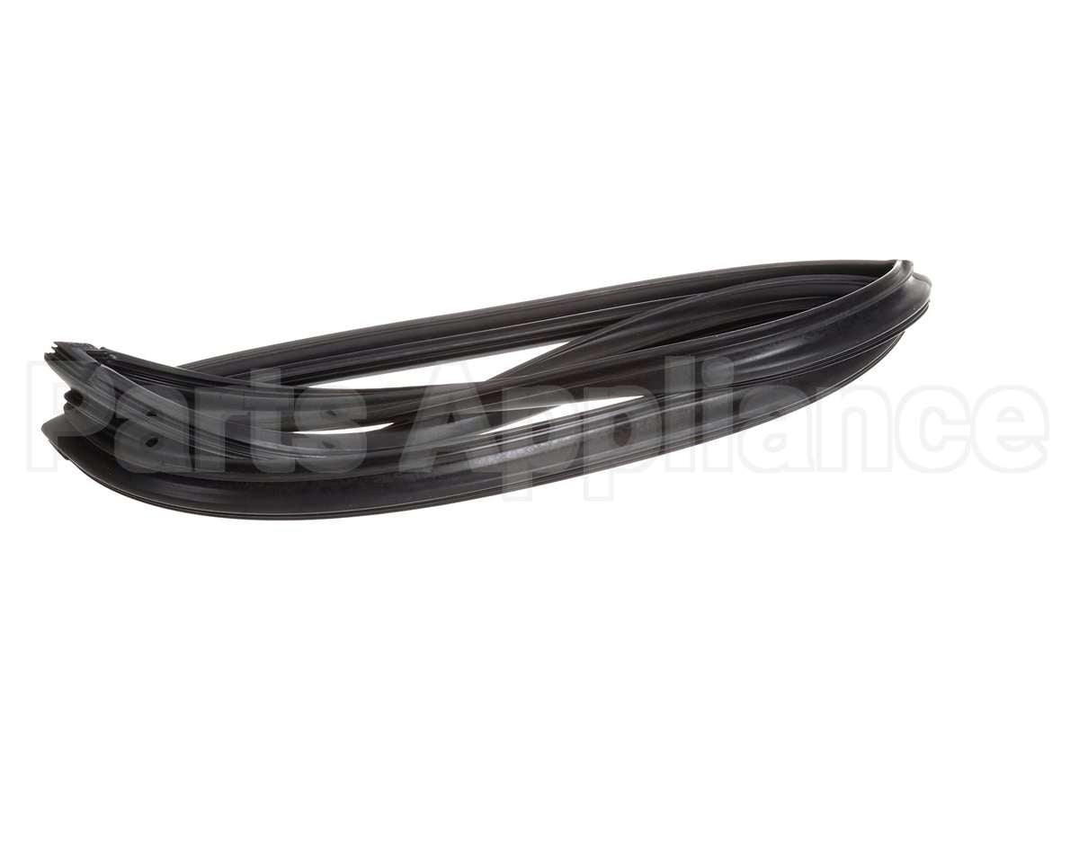 4000000020 Hardt Door Seal Quadro Type 2