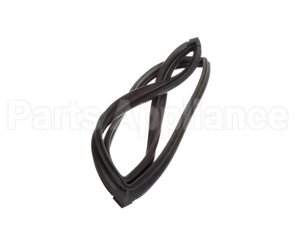 4000000020 Hardt Door Seal Quadro Type 2