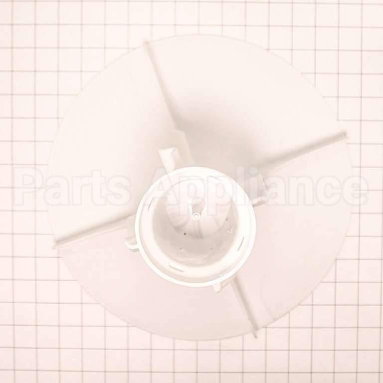 40000501W Whirlpool Agitator