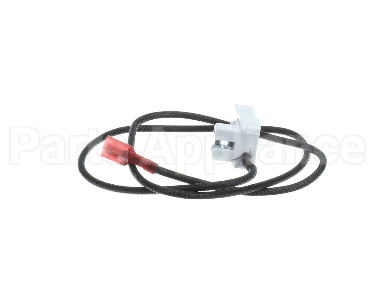 40000832 Southern Store Fixtures Lamp Holder T5 White