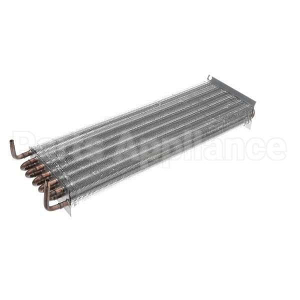 40002395 Compatible Manitowoc Condenser Air 2 Row Rifl Ed