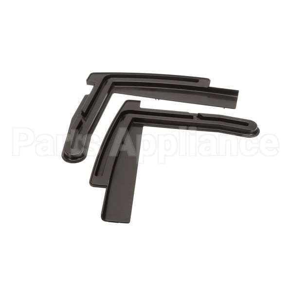 40004091 Compatible Manitowoc Track Door Assy Gray Ug6 May-80