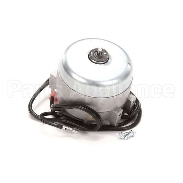 40004165 Compatible Manitowoc Motor Fan - 115V 60 Hz