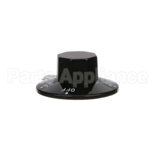 400045 Entree Thermostat Knob