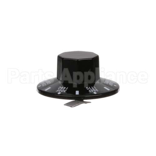 400045 Entree Thermostat Knob