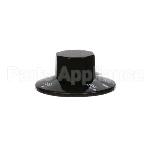 400045 Entree Thermostat Knob