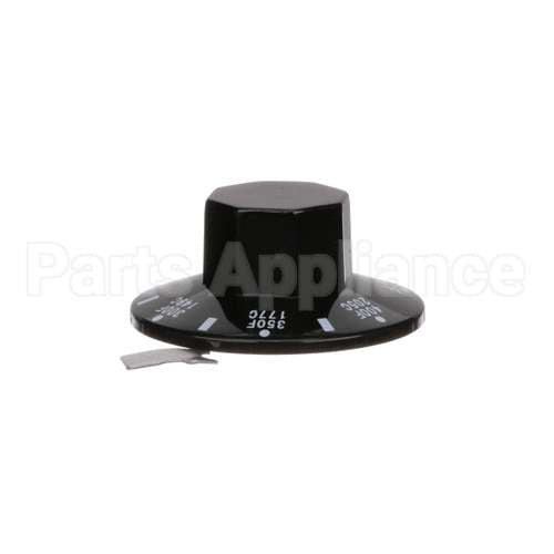 400045 Entree Thermostat Knob