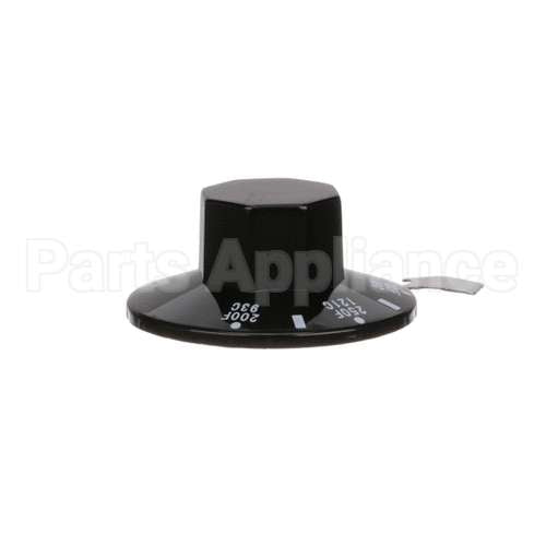400045 Entree Thermostat Knob