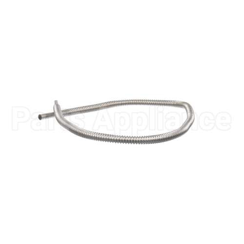 400070 Entree Tube, Flexible, 1/4", 23", Pilot