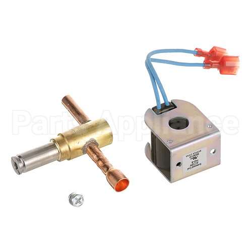 40008538 Compatible Manitowoc Solenoidvalve, Hot Gas With Coil