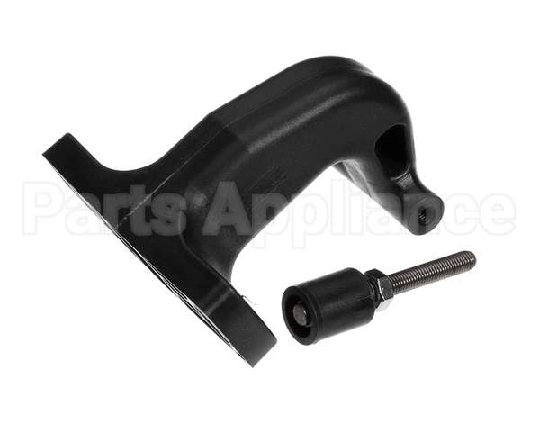 4001-15 Frank Door Wall Guide Hook